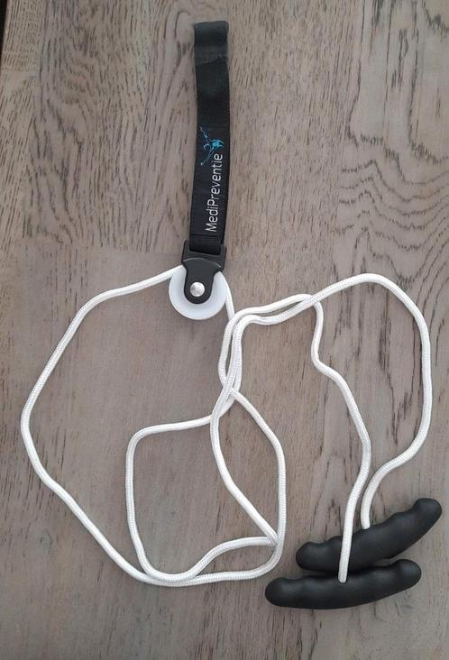 Schouder pulley schouder trainer, Sport en Fitness, Gezondheidsproducten en Wellness, Zo goed als nieuw, Overige typen, Ophalen of Verzenden