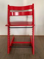 Stokke tripp trapp, Ophalen, Gebruikt, Meegroeistoel
