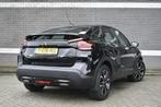 Citroen Ë-C4 Feel Pack 50 kWh / Apple Carplay / Clima / Ach, Gebruikt, 357 km, Zwart, Grijs