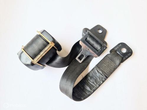 Veiligheidsgordel derde zitrij links Volvo 740 760 3513662, Auto-onderdelen, Interieur en Bekleding, Volvo, Gebruikt, Ophalen of Verzenden