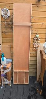 Sjoelbak -  als nieuw!, Ophalen of Verzenden, Zo goed als nieuw