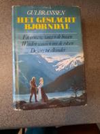 Gullbranssen - Het geslacht Bjorndal, Boeken, Ophalen of Verzenden