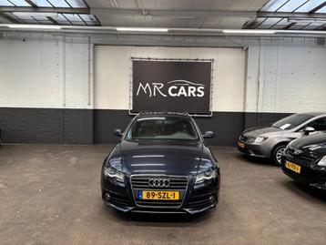 Audi A4 Avant 1.8 TFSI Pro Line S leder/clima beschikbaar voor biedingen