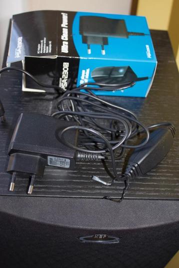 Boss PSA-230S adapter beschikbaar voor biedingen
