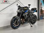 SUZUKI GSX-S 750 ABS (bj 2019), SUZUKI, 4 cilinders, Bedrijf, Onbekend