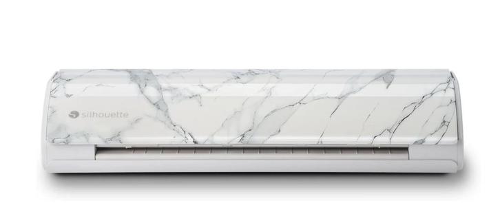 Silhouette CAMEO 5 - Bianco Digital Cutting Tool 12", Hobby en Vrije tijd, Knutselen, Nieuw, Ophalen of Verzenden