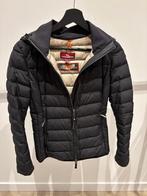 Parajumper Jas XS - Weinig Gedragen!, Kleding | Dames, Jassen | Zomer, Ophalen, Zwart, Parajumpers, Zo goed als nieuw