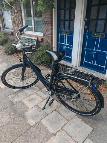 Bike in very good condition and quality beschikbaar voor biedingen