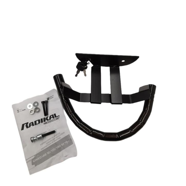 Antirobos Stuurslot Kymco New Like 50I Radikal NIEUW, Motoren, Tuning en Styling, Ophalen of Verzenden