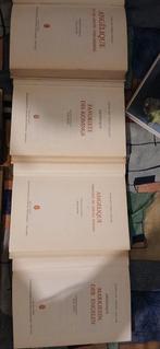 8 exemplaren uit de Angelique Cyclus - van Anne&Serge Golon., Boeken, Ophalen of Verzenden, Gelezen, Anne en Serge