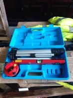 Laser tool kit, Doe-het-zelf en Verbouw, Ophalen