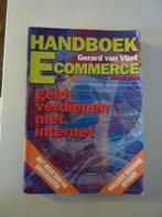 Gerard van Vliet - Handboek ecommerce, Ophalen of Verzenden, Gelezen