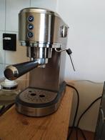 SilverCrest, Witgoed en Apparatuur, Koffiezetapparaten, Ophalen, Zo goed als nieuw, Koffiemachine