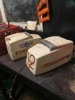 Tomos 5 pk buitenboordmoter kappen, Ophalen of Verzenden, Gebruikt, Overige typen, Zeilboot of Motorboot