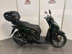 Honda SH150 Smart Top Box (bj 2025), Motoren, Scooter, Bedrijf