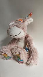 Oennyy Unicef knuffel Hert, 26 cm. 5C5, Tweedehands verkoop, Tweedehands verkoop, Gebruikt, Overige typen