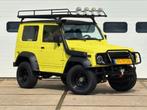 Suzuki Samurai | 1.3 | Hardtop | 75033 KM orig. | Zeer stoer, 4 cilinders, Samurai, Bedrijf, Handgeschakeld