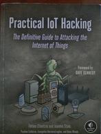 Practical IoT Hacking - Beveiliging van Internet of Things, Ophalen of Verzenden, Gelezen, Internet of Webdesign, Fotios Chantzis & Ioannis Stais