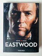 Clint Eastwood Taschen Movie Icons, Boeken, Biografieën, Zo goed als nieuw, Verzenden