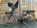 Cortina Common | Middenmotor | NIEUW E-Bike, Zo goed als nieuw, 51 tot 55 cm, 50 km per accu of meer, Ophalen