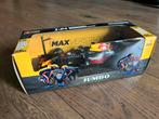 Max Verstappen Red Bull RB16 Model auto, Hobby en Vrije tijd, Modelauto's | 1:24, Ophalen of Verzenden, Nieuw, Auto, Bburago
