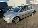 Ford Fiesta 1.3 Futura 2005 5-Deurs Airco Trekhaak, Auto's, 1299 cc, 4 cilinders, Origineel Nederlands, Bedrijf