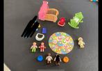 Playmobil onderdelen , baby, wiegje ed..l, Kinderen en Baby's, Speelgoed | Playmobil, Ophalen of Verzenden, Zo goed als nieuw