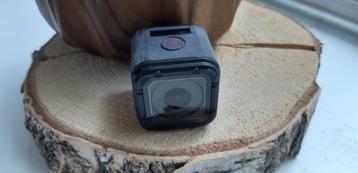 GoPro Hero Session incl. accessoires - Actiecamera beschikbaar voor biedingen