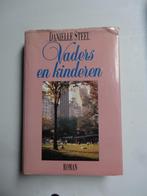 Vaders en kinderen: : Danielle Steel, Gelezen, Danielle Steel, Ophalen of Verzenden, Nederland