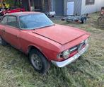 Alfa Romeo GT 1300 Junior Bertone Brievenbus 105 Giulia GTV, Auto-onderdelen, Ophalen, Nieuw, Alfa Romeo, Bumper