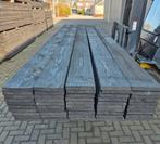 50 Extra dikke tuinplanken/schuttingplanken, Ophalen, Nieuw, 250 cm of meer, Planken