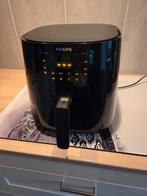 Philips Airfryer HD9270/93 - Zo goed als nieuw!, Ophalen, Zo goed als nieuw, Airfryer, 1000 t/m 1499 gram