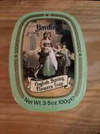 Yardley soap zeep blikje, Ophalen of Verzenden, Overige, Overige merken