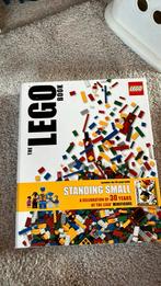 LEGO Boek 30 jaar, Engelstalig, Ophalen of Verzenden, Gebruikt, Lego