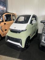 Elektrische Brommobiel / Scootmobiel Rijbewijs vrij 45km/u, Nieuw, Ophalen of Verzenden, Canta, 16 km/u of meer