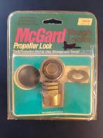 McGard Mercury Bravo III propeller lock, Ophalen of Verzenden, Nieuw, Motor en Techniek, Motorboot