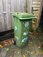 Kliko Afvalcontainer - Gebruikt, Huis en Inrichting, Woonaccessoires | Prullenbakken, Ophalen, Kunststof, Gebruikt, 40 liter of meer