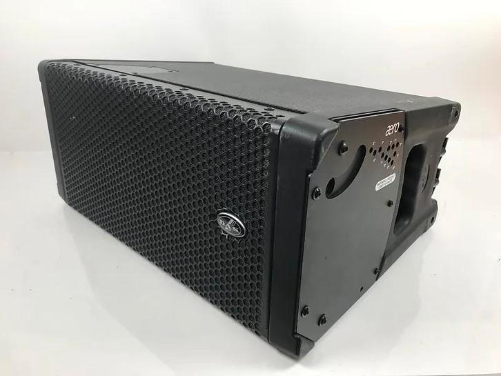 Das  Aero 8A Actieve Line Array Speaker, Muziek en Instrumenten, Versterkers | Keyboard, Monitor en PA, Zo goed als nieuw, Minder dan 500 watt