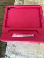 2 kinder ipad hoezen, Ophalen of Verzenden, Zo goed als nieuw, 10 inch, Bescherming voor- en achterkant
