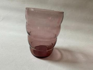 Retro Ikea Skoja  drink glas by Ikea Henrik Preutz 2015  beschikbaar voor biedingen