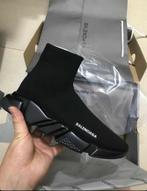 Balenciaga Speed Runner 2.0 - Nieuw, Ophalen of Verzenden, Nieuw, Zwart, Sneakers of Gympen
