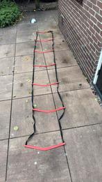 Kipsta speed ladder voetbal training, Ophalen of Verzenden, Zo goed als nieuw