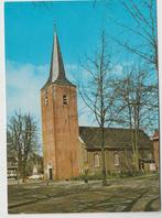 Gieten NH Kerk Ongelopen, Verzamelen, Ansichtkaarten | Nederland, Verzenden, Ongelopen, Drenthe
