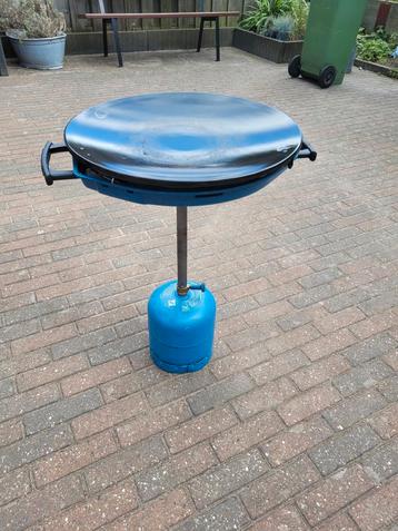 Skottelbraai te koop. beschikbaar voor biedingen