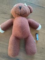 Teddy van mr. Bean, Ophalen of Verzenden, Zo goed als nieuw, Overige typen