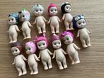 Sonny Angel Poppetjes - Verzameling 11 stuks, Ophalen of Verzenden, Zo goed als nieuw, Jongen of Meisje