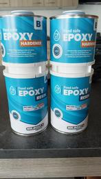 Epoxy Food safe, Ophalen, Nieuw, Overige typen