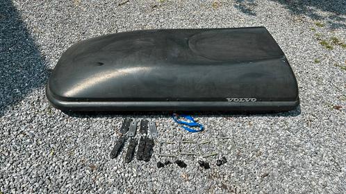 Volvo dakkoffer grote versie 170x75, Auto diversen, Dakkoffers, Gebruikt, Ophalen
