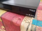 Humax iHdr 5200c, Ophalen of Verzenden, Zo goed als nieuw, Harddiskrecorder