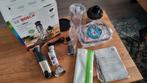 Bosch MaxoMixx MS8CM61V5 Staafmixer, Ophalen, Nieuw, Blender